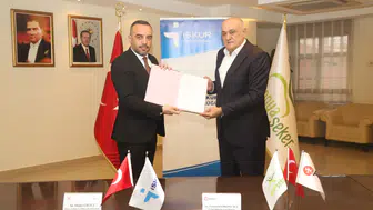 Konya’da nitelikli istihdam için kritik iş birliği imzalandı