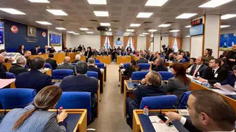 En düşük emekli aylığı teklifi kabul edildi