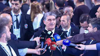 Beşiktaş'ta Adalı güven tazeledi