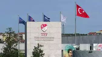 Maçların hakemlerini kim atayacak? TFF'den açıklama