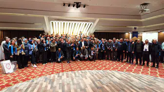 Konya’da İMO seçimi tamamlandı! Yeni başkan belli oldu