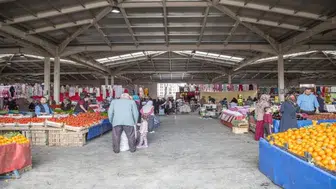 Konya'da pazarcı esnafına uyarı! Buna uymayana 'yaptırım' var