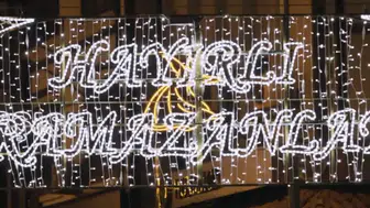 Konya Ramazan’da ışıl ışıl olacak! Altay duyurdu