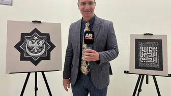 Konya'da bilim ve sanatı birleştiren merkez büyük ilgi görüyor