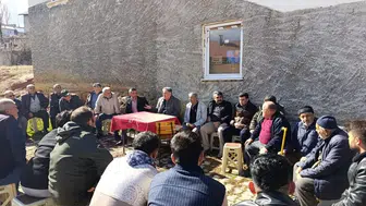 Konyalı Başkan sorunları dinledi! En büyük projesi dikkat çleti