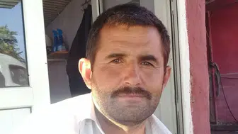 Aksaray’da uçan çatının altında kalan şahıs öldü