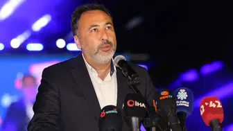 Konya milletvekilinden Özgür Özel'e sert tepki: "Siyaset öfke ve hakaretle itibarsızlaşır"