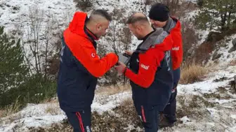 Cesedi 6 parçaya ayrılan adamı kimin öldürdüğü ortaya çıktı!