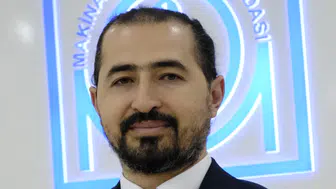 Konya’da MMO'da Sercan Doğan adaylığını açıkladı