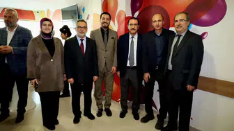 Türkiye’de ilk Konya’da açıldı! Bu hastalık Konya’da tedavi edilecek