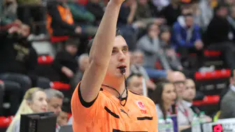 Konyalı Süper Lig hakemi, İstanbul'daki maçta düdük çalacak