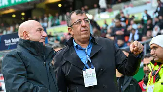 Konyaspor’u o isim yalnız bırakmıyor! Atlı birlikler maçta