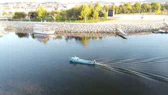 Tatlı su balıkçılarına Konya’dan 2026 yılı destek müjdesi
