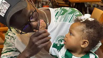 Ndao’nun hapisteki zorlu günlerini anlattı