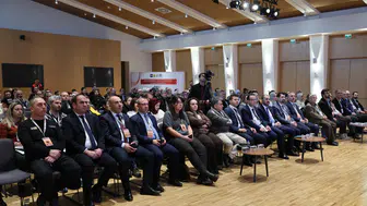 İş sağlığında yeni standartlar Konya’da tartışıldı: Panel yoğun ilgi gördü