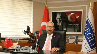 Başkan Akpınar: “Ramazan, kalplerimizi yumuşatan ve birleştiren aydır”