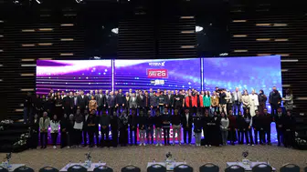 Konya’da gençler geleceği tasarlıyor: 8 elektrikli araç tanıtıldı