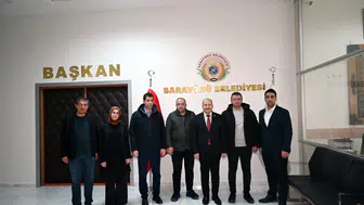 Rakamlar tek tek açıklandı! Konya'daki belediyeden spor kulüplerine nakdi destek