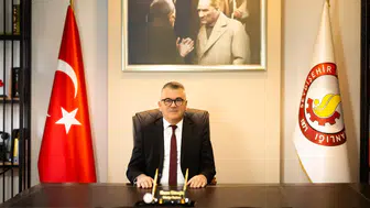 Başkan Ustaoğlu’ndan Berat Kandili’nde birlik ve kardeşlik çağrısı