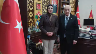 MHP 57 yaşında: MYK Üyesi Çipan’dan kutlama ve milli birlik vurgusu