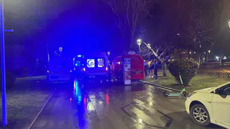 Konya Kültürpark’ta çok sayıda silah sesi duyuldu! Yaralılar var