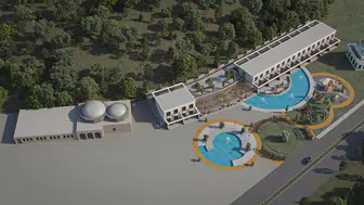 Ilgın’da termal turizmde yeni dönem