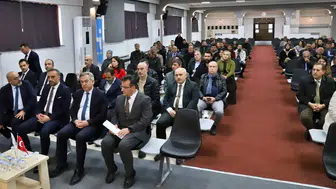 Konya’da öğrenciler istihdama bir adım daha yaklaştı