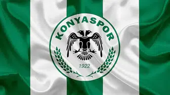 Konyaspor'da iki imza birden