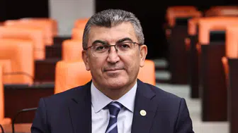 AK Parti Konya Vekili Ekici’den Ramazan mesajı: “Mazlumları unutmayalım”