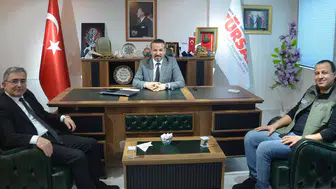 Konya’nın kırsal turizm potansiyeli masaya yatırıldı