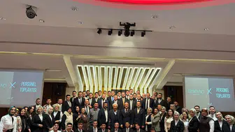 Özboyacı Altın’dan güçlü mesaj! “2026’ya hazırız”