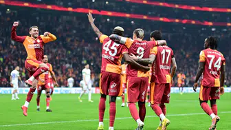 Konyaspor maçı öncesi Juventus sınavı