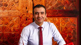 Başkan Kalaycı’dan Ramazan mesajı: “Huzur ve bereketle dolu bir ay diliyorum”