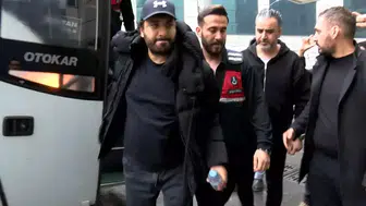 Hasan Can Kaya ve Reymen’in de aralarında olduğu soruşturmada yeni gelişme