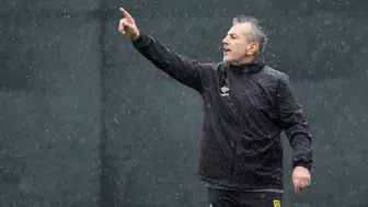 Konyalı Mehmet Yıldırım, play-off savaşı verecek