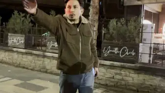 Bekçiler durdurdu, alkollü sürücüye rekor ceza kesildi