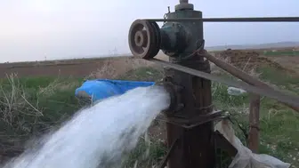 15 bini kaçak 20 bin kuyu Aksaray’da endişe yaratıyor