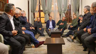 Meram’ın 2026 yol haritası muhtarlarla belirlendi