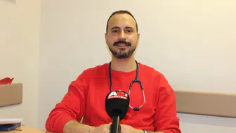 Konya'da uzman isimden hayati uyarı! "Kirli tuvaletler enfeksiyon saçıyor"