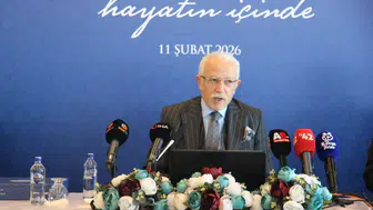 NEÜ Rektörü Zorlu'dan önemli açıklamalar! "Plansız bir adım atmadık"