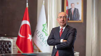 Meram Belediye Başkanı Kavuş, İslam aleminin Berat Gecesi'ni kutladı