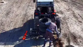 Konya'da yeşil dönüşüm! Parklar ve boş alanlar yenileniyor