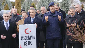 Karaman 6 Şubat’ta tek yürek oldu