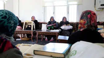 Tarih paylaşıldı! Aksaray’da kadınlar için mukabeleler başlıyor