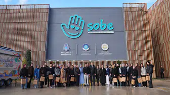 SOBE Gönüllü Akademisi başladı: Otizm farkındalığı için bilinçli gönüllüler yetişiyor