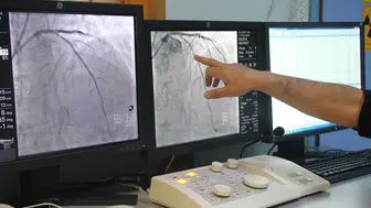 Kalpte tedavi zinciri anne karnında kuruluyor