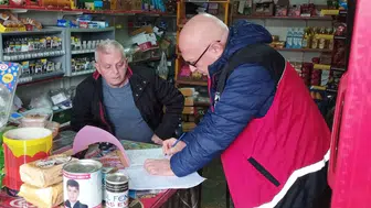 Konya'da gıda dedektifleri görev başında: İşletmeler denetleniyor