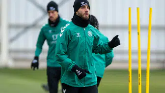 Konyaspor'da kupa mesaisi başladı