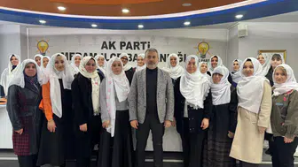 Konya’dan Beyaz Yazma tepkisi