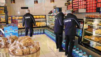 Konya'da fırın ve pastaneler zabıtaya takıldı: Hijyen ve gramaj kontrolü artıyor